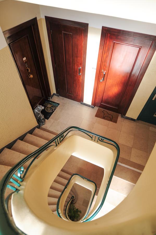 Suite Halevy 5 Stars Holiday House Nice Exterior foto
