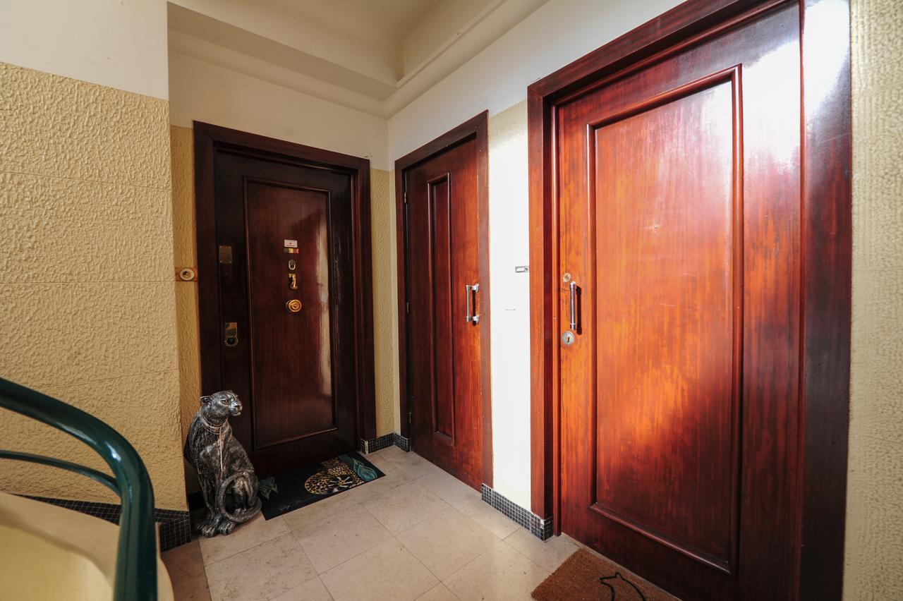 Suite Halevy 5 Stars Holiday House Nice Exterior foto