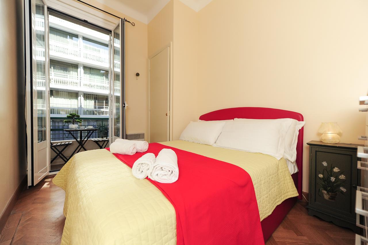 Suite Halevy 5 Stars Holiday House Nice Exterior foto