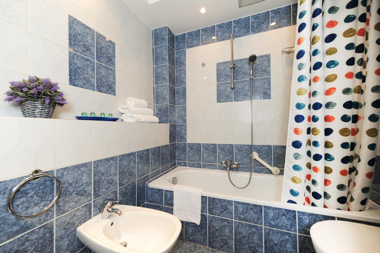 Suite Halevy 5 Stars Holiday House Nice Exterior foto
