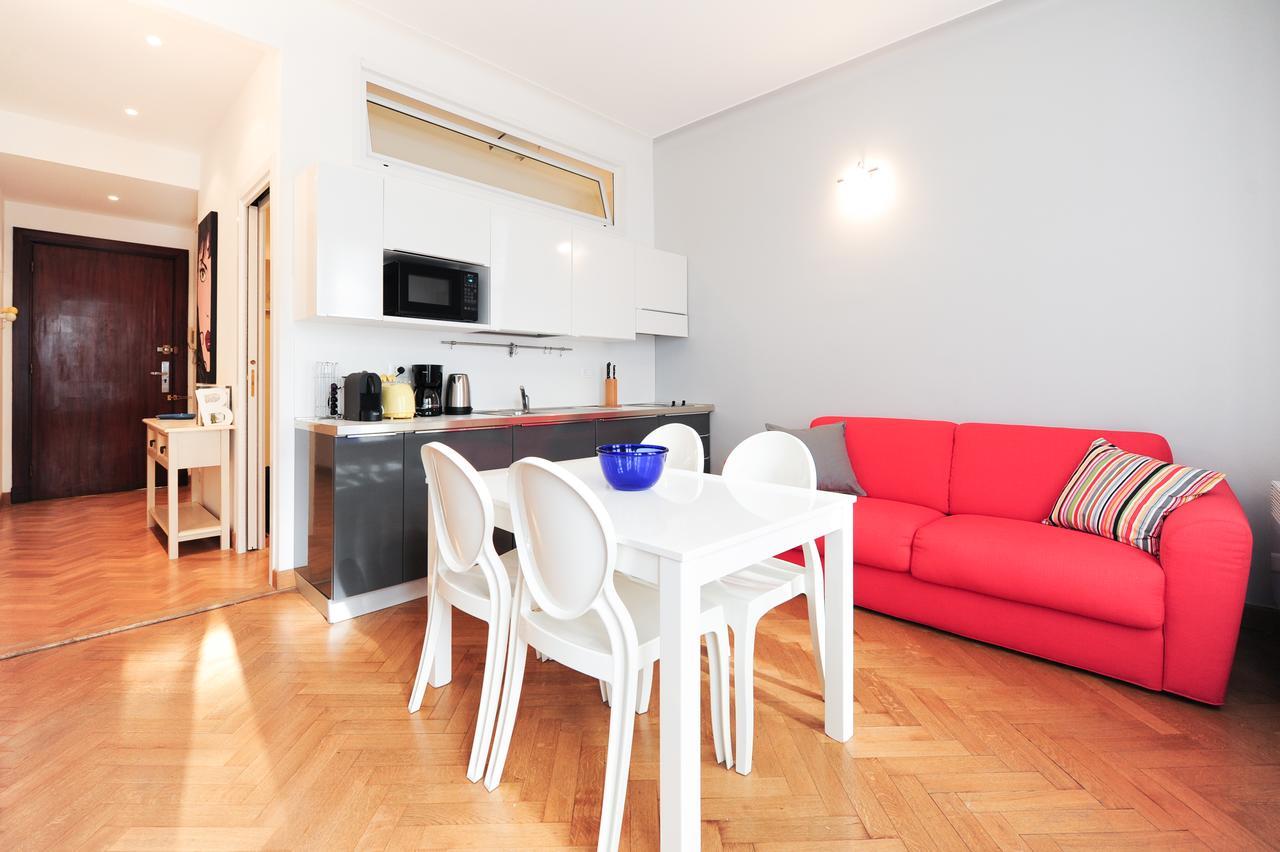 Suite Halevy 5 Stars Holiday House Nice Exterior foto