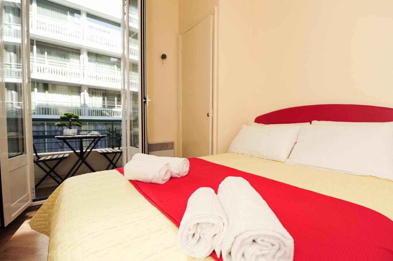 Suite Halevy 5 Stars Holiday House Nice Exterior foto