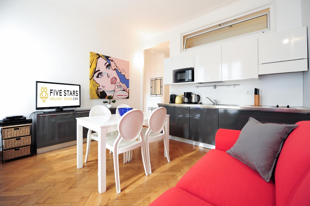 Suite Halevy 5 Stars Holiday House Nice Exterior foto