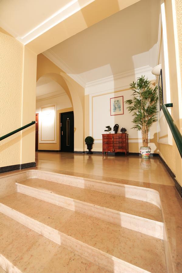 Suite Halevy 5 Stars Holiday House Nice Exterior foto